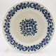 5 Dinner Plates, Orchies Moulin des Loups -St Amand