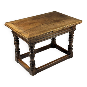 Table extensible anglaise