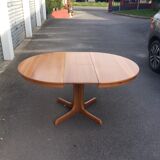 Table baumann