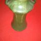 Ceramic vase signed "denbac"