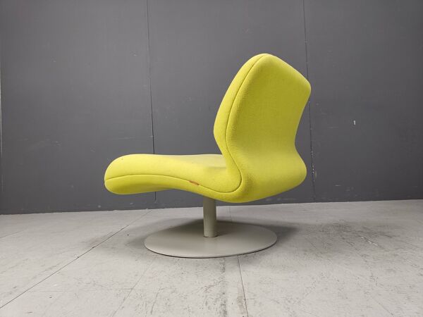 Fauteuil lounge Green Attitude de Morten Voss pour Fritz Hansen, 2007