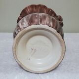 German vase West Germany height 20cm