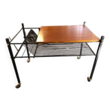 Low table