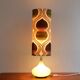 Mood by Doria 1970 lamp