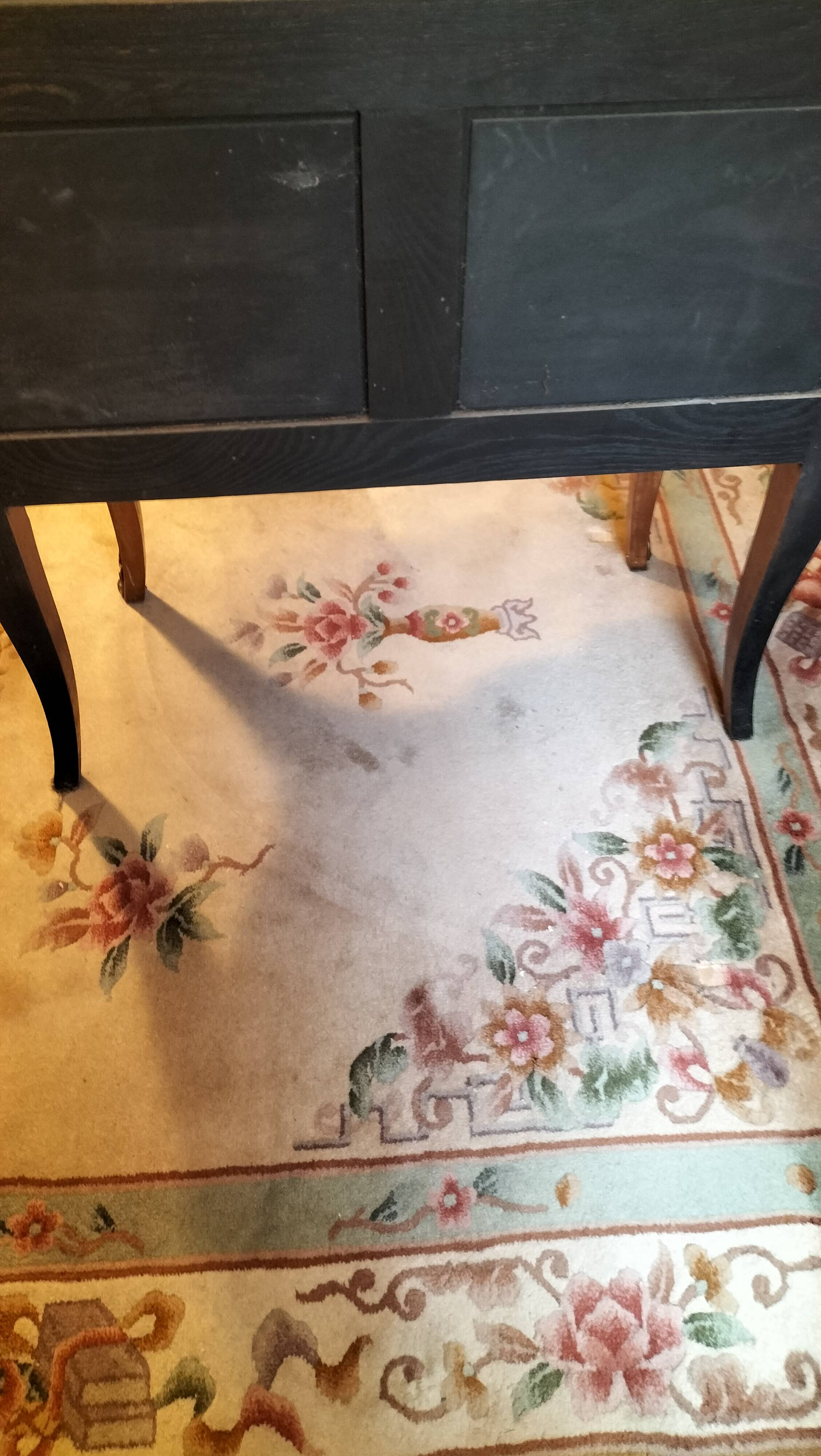 LOUIS XV style chest of drawers