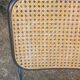 Pair of Marcel Breuer Cesca B32 chairs