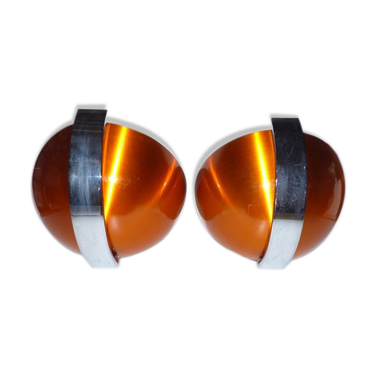 Wall light 70 vintage design