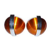 Wall light 70 vintage design