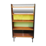 Bibliothèque années 50/60