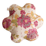 Flor Jacquard Vintage Cushion