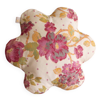 Flor Jacquard Vintage Cushion