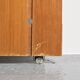 Sliding panel, Charlotte Perriand for the Hôtel La Cascade, Les Arcs 1600