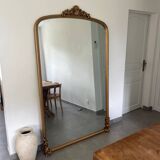 Mirror moldings