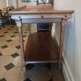 Harvest table