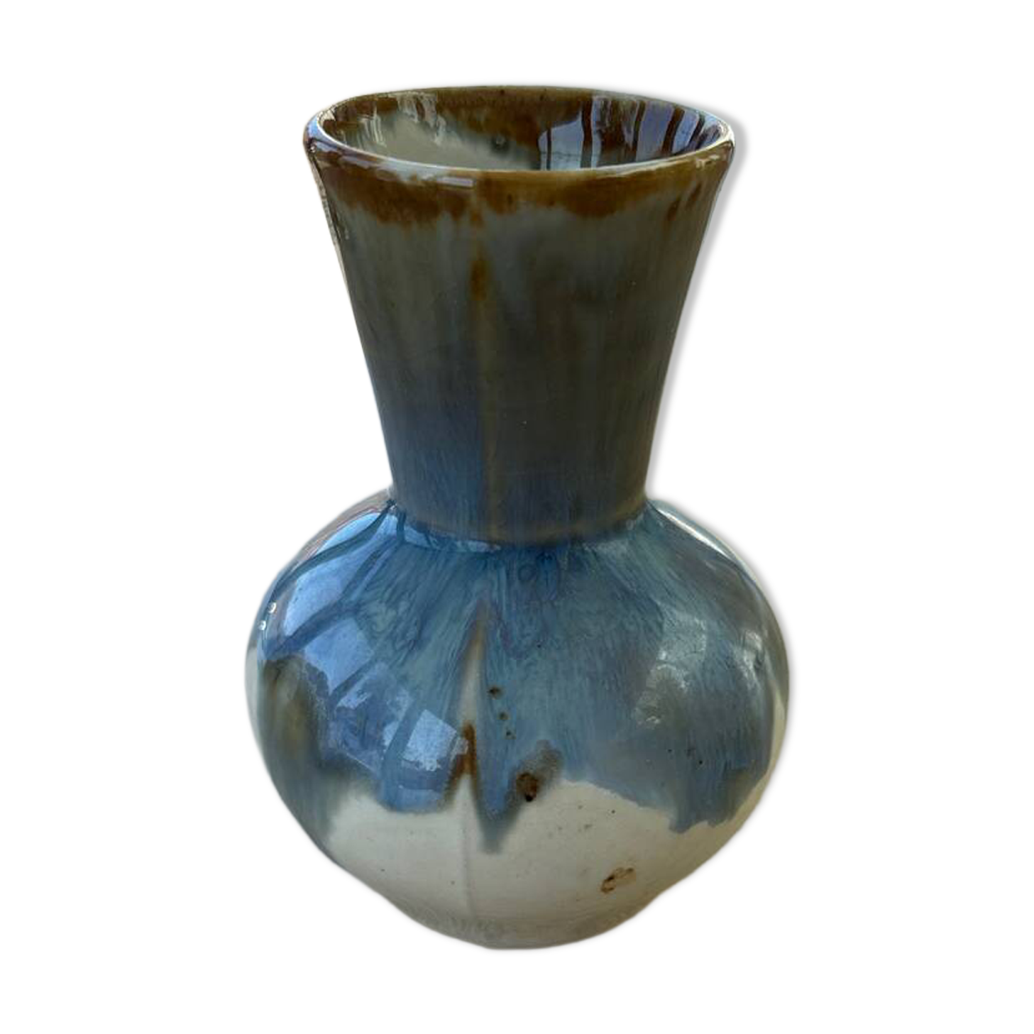 Vintage Rhode ceramic vase