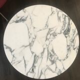Georges Nelson marble coffee table for Herman Miller 1970