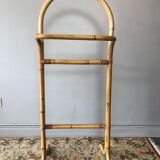 Bamboo and rattan maid