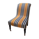 Chauffeuse Napoléon III