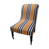 Napoleon III driver