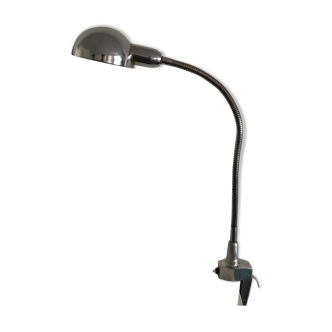Jumo 215 chrome lamp 1950