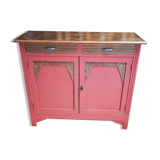 Buffet vintage