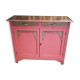 Buffet vintage