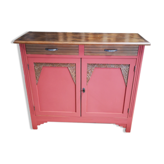 Buffet vintage