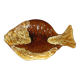 Vide-poche poisson Vallauris