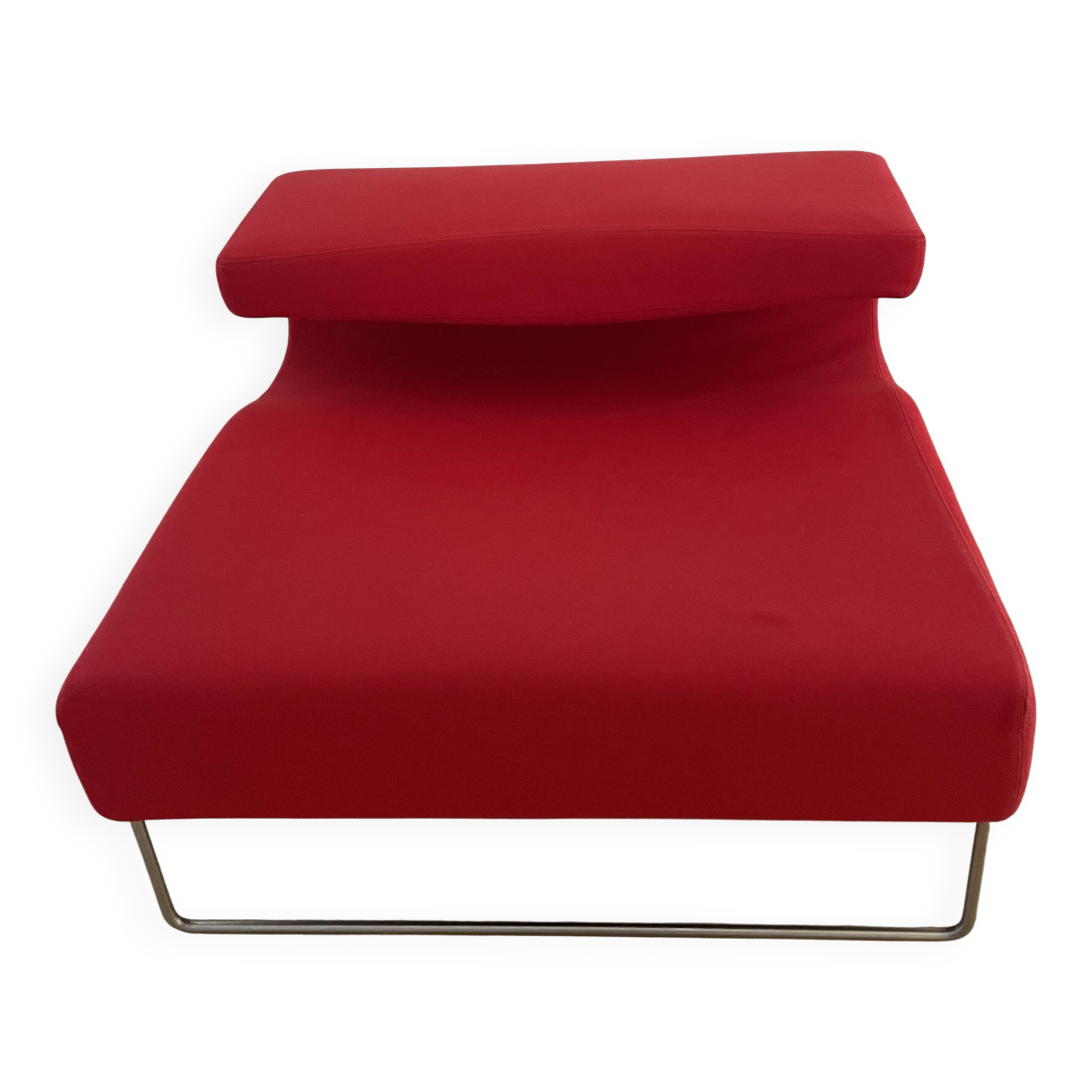 Fauteuil design Lowseat