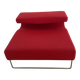 Fauteuil design Lowseat