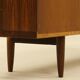 Buffet en palissandre modèle 20 de Niels Otto Møller
