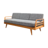 Daybed Antimott sofa 60s, restored