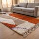 Traditional Moroccan rug 250cm x 150cm