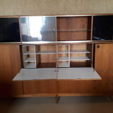 André Monpoix's multi TV 67 storage unit