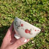 Strawberry bowl