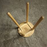 Tabouret vintage 70 'S , Volhov made in ussr