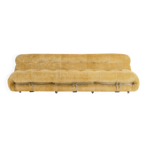 Soriana sofa - Afra and Tobia Scarpa - Cassina 1970s