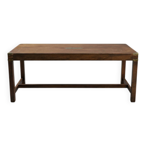 grande Table Basse Ancienne