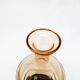 A3X Hydrangea Pink Classic Art Deco Carafe