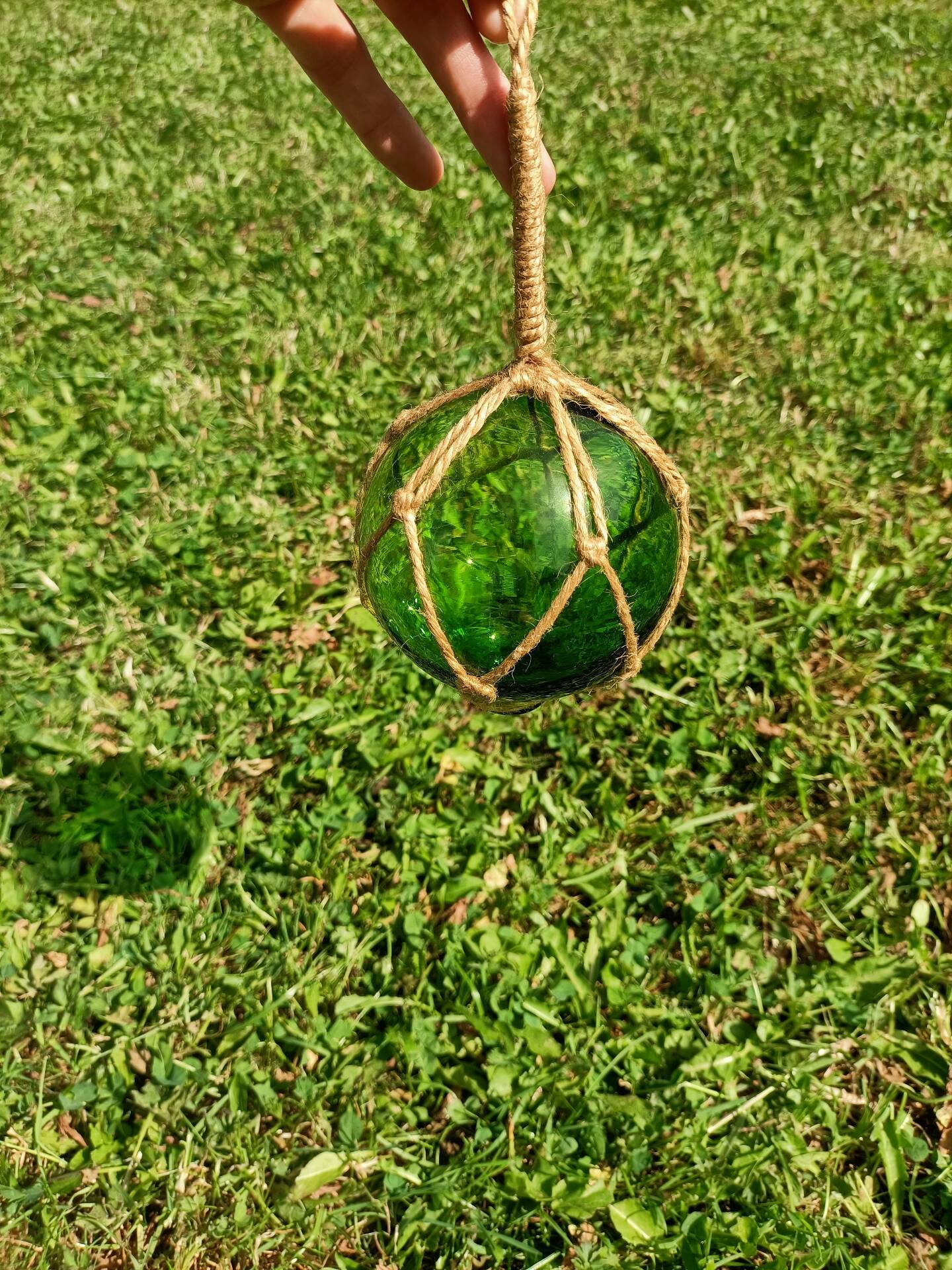 Boule de pêcheur