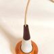 Louis Kalff 60s Suspensions Height 29.3 cm