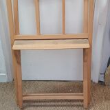 Door engravings in wood