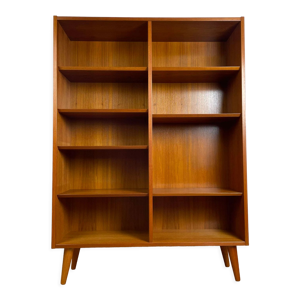Bibliothèque scandinave