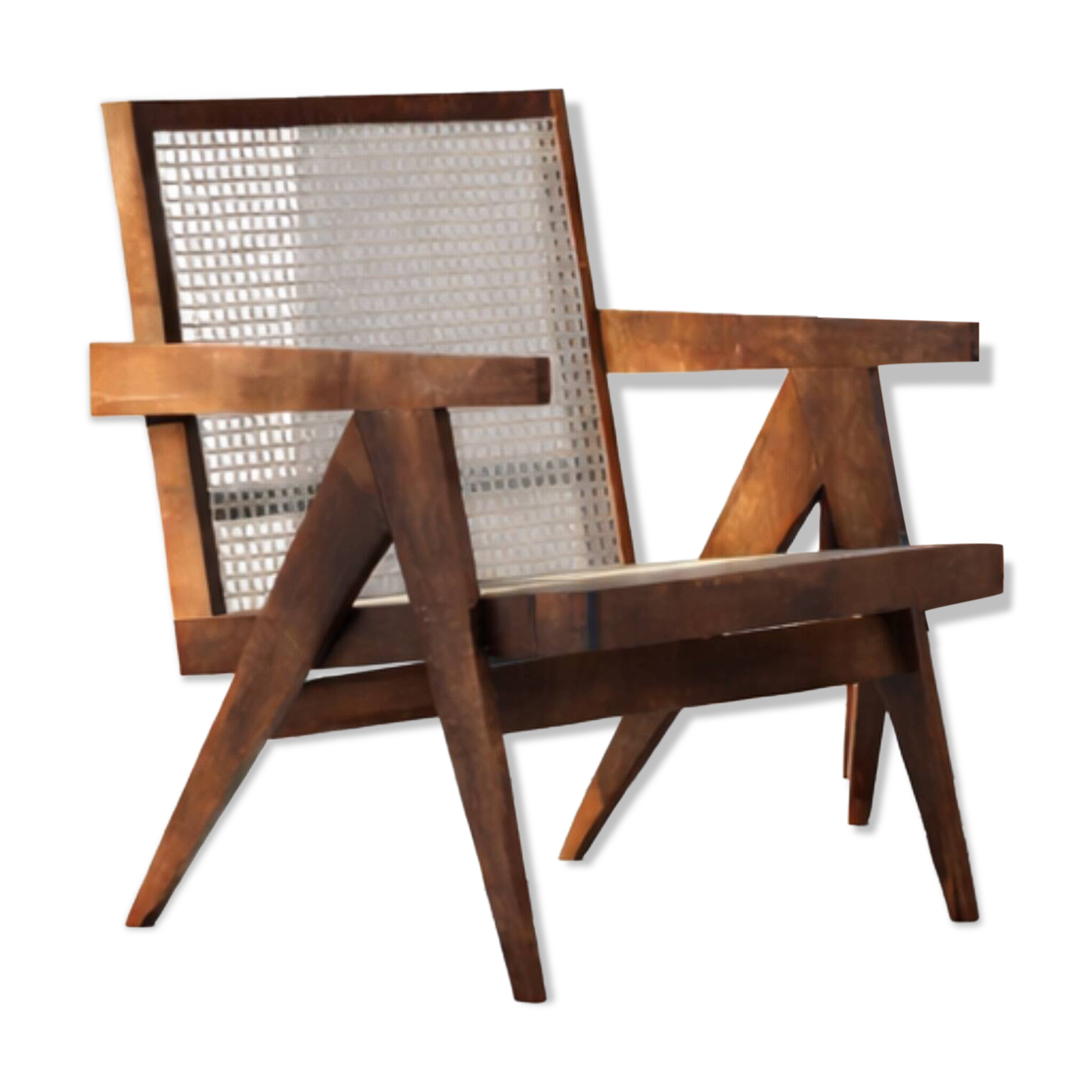 Collage sur papier