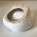 Empty hand ceramic pocket 1980