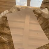 Rattan coffee table