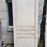 Old wardrobe door 91x H209