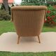Mid- Century armchair, 1960s / 1970s