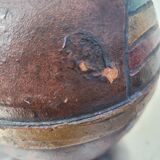 Antique West African Earthenware Pottery