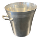 Champagne Bucket Silver-Plated Prestige Maison Roux-Marquiand 1876
